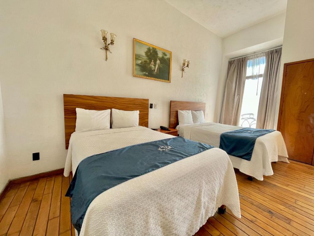 Hotel Frances Hotel Frances