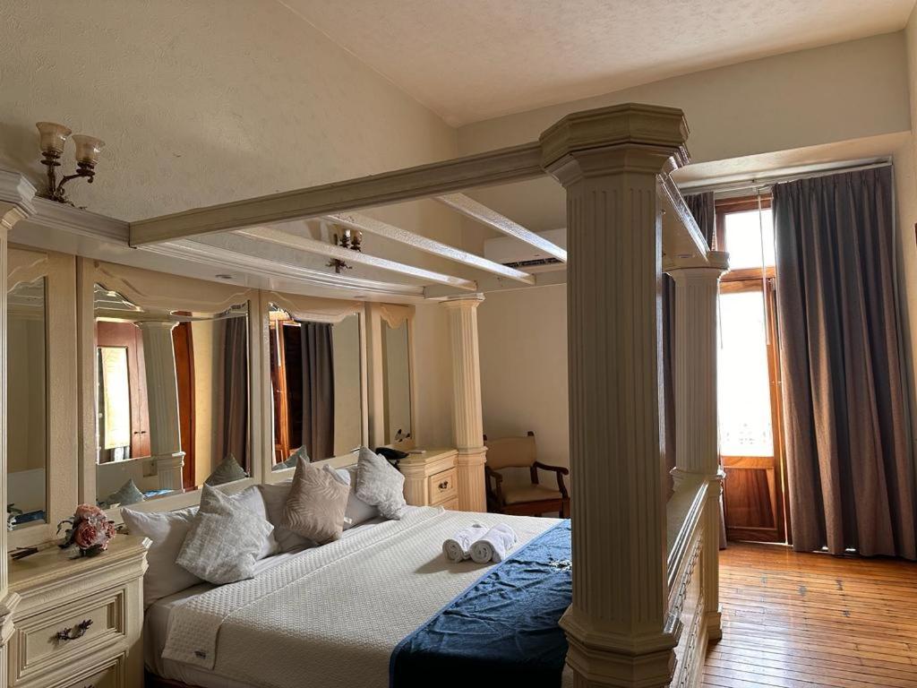 Hotel Frances Hotel Frances