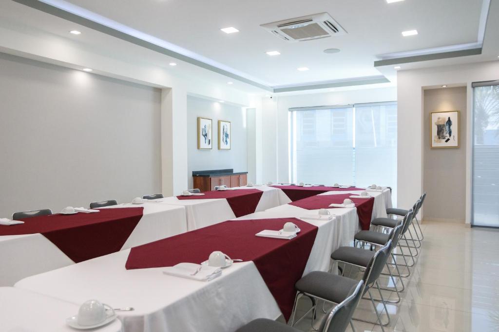 Hotel Fray Select Hotel Fray Select