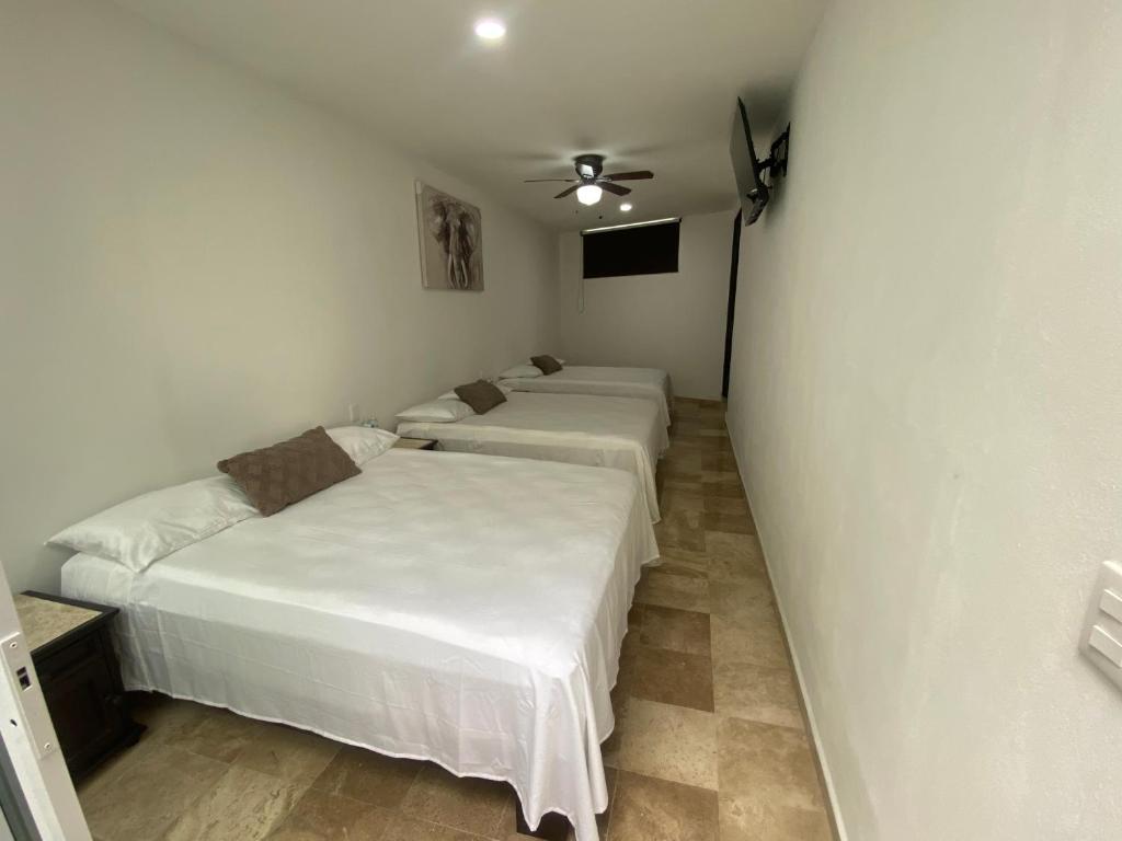 Hotel fresno Xochitepec