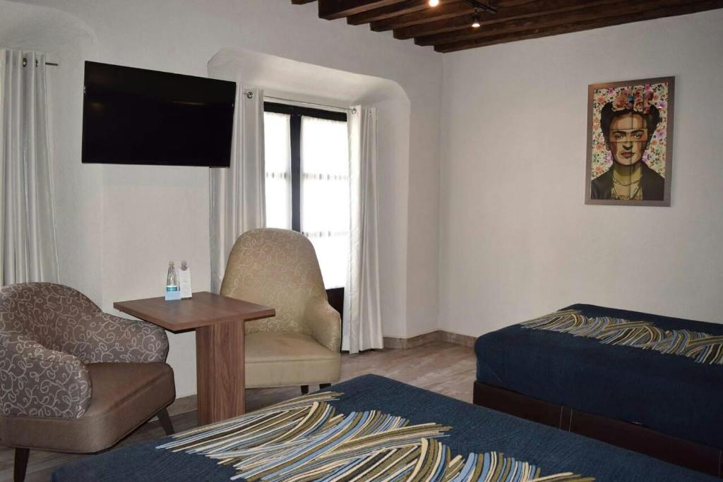 Hotel Frida