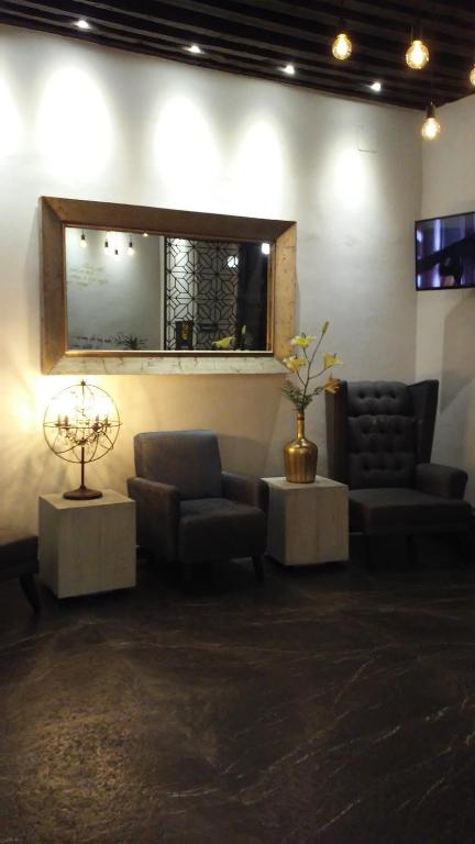 Hotel Frida