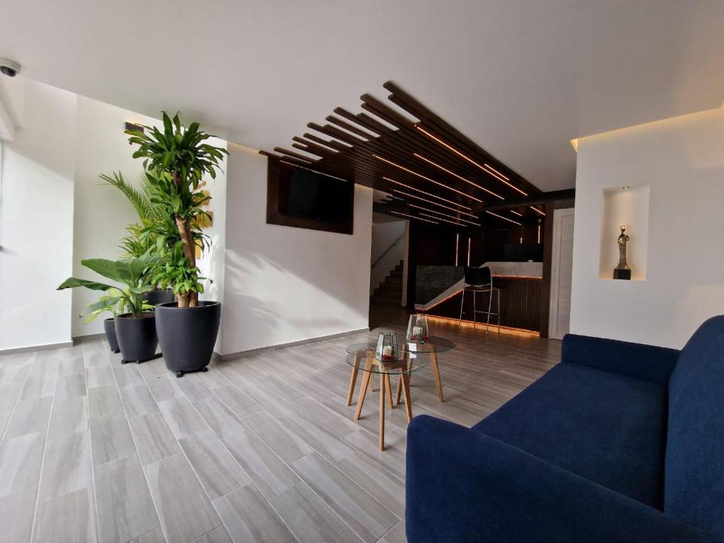 Hotel GALENO