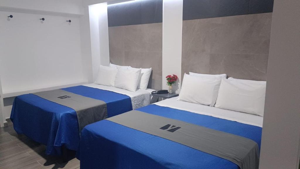 Hotel GALENO