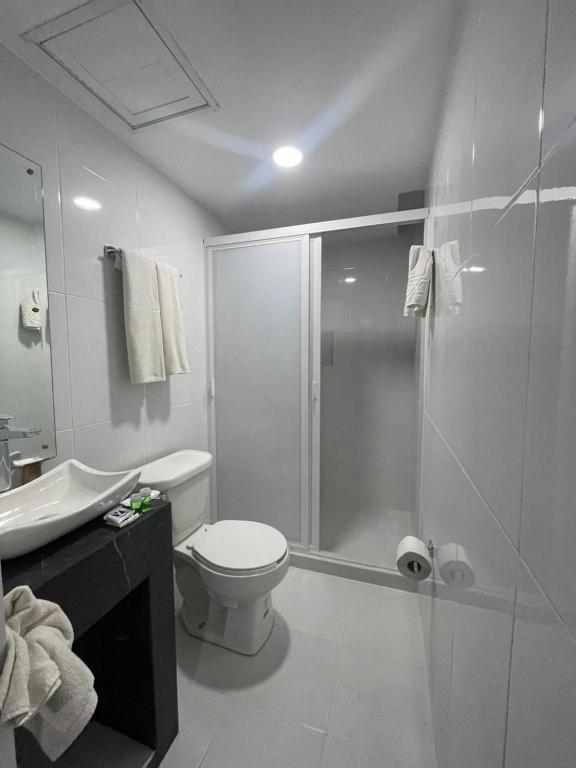 Hotel GALENO