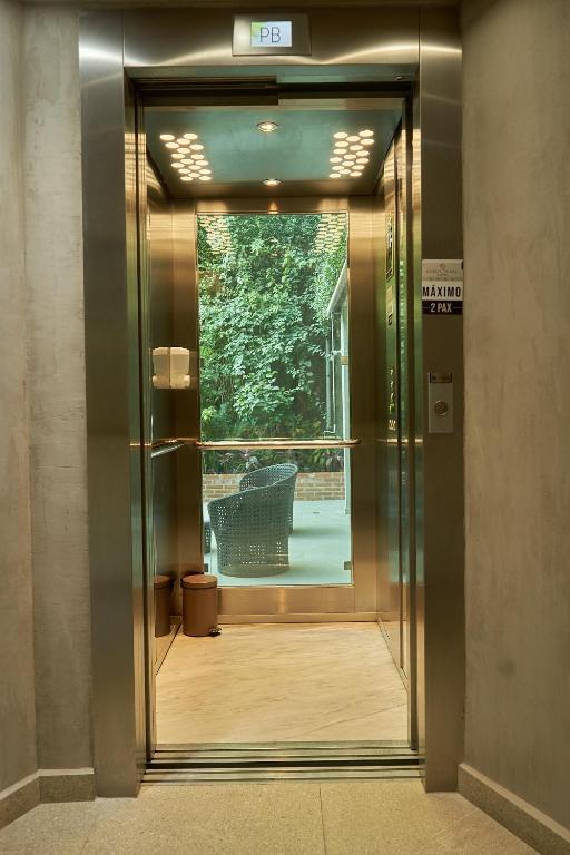Hotel Garcia Peral Hotel Garcia Peral