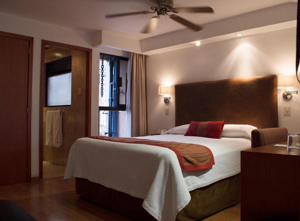 Hotel Gillow Hotel Gillow