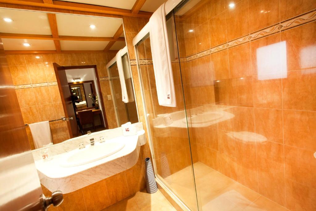 Hotel Gillow Hotel Gillow