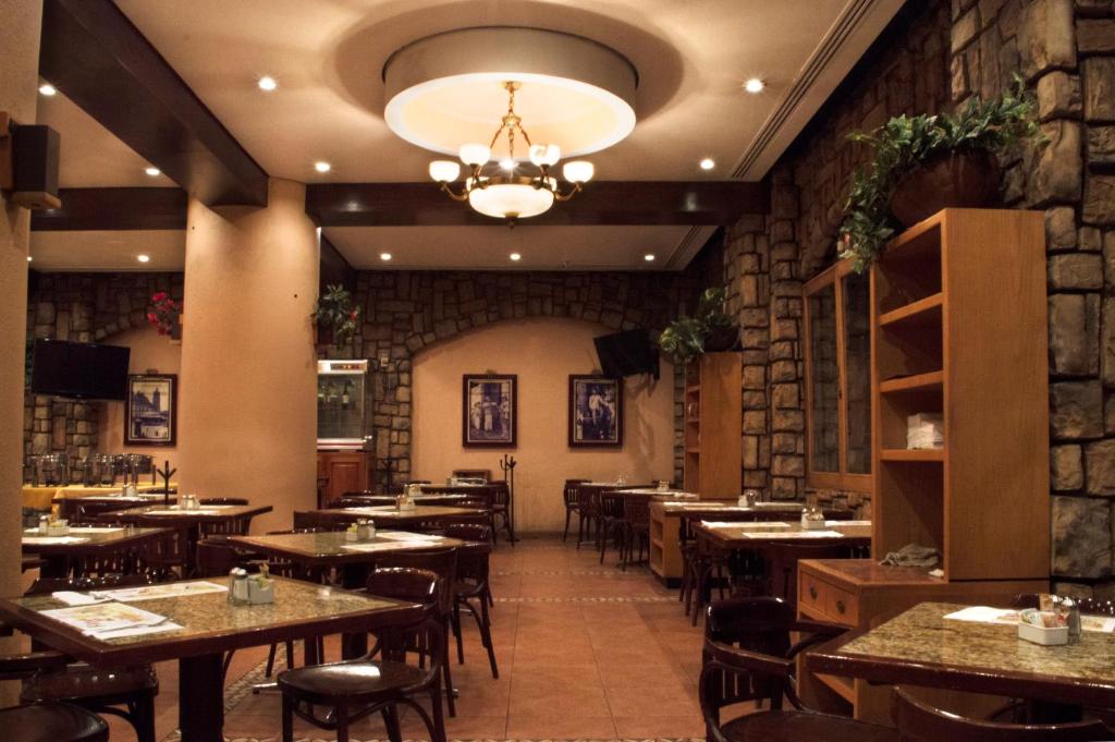Hotel Gillow Hotel Gillow