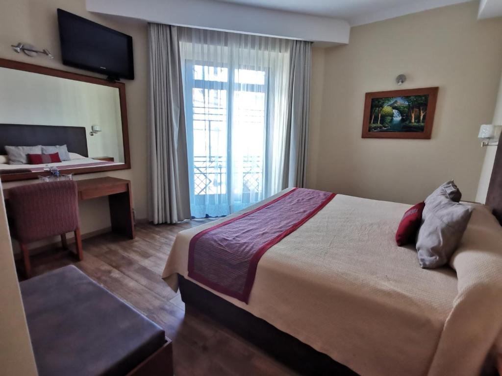 Hotel Gillow Hotel Gillow