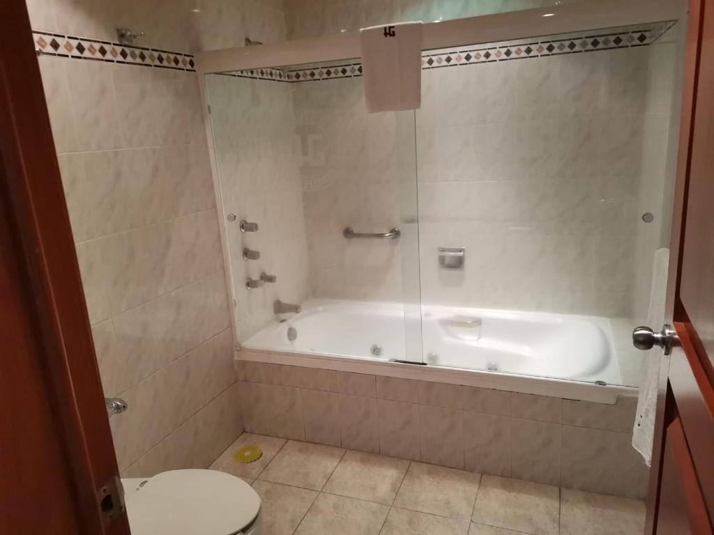 Hotel Gillow Hotel Gillow