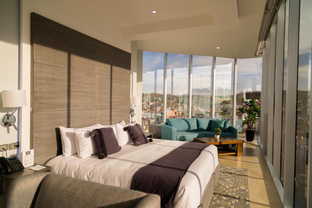 Hotel GRALTA