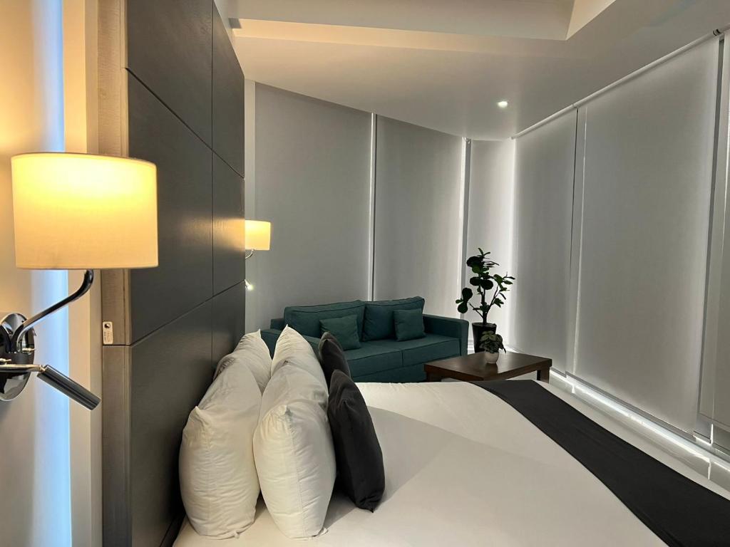 Hotel GRALTA