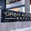 Hotel Gran Avenida, Navojoa