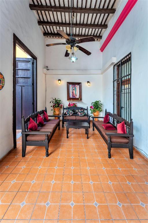 Hotel Gran Centenario