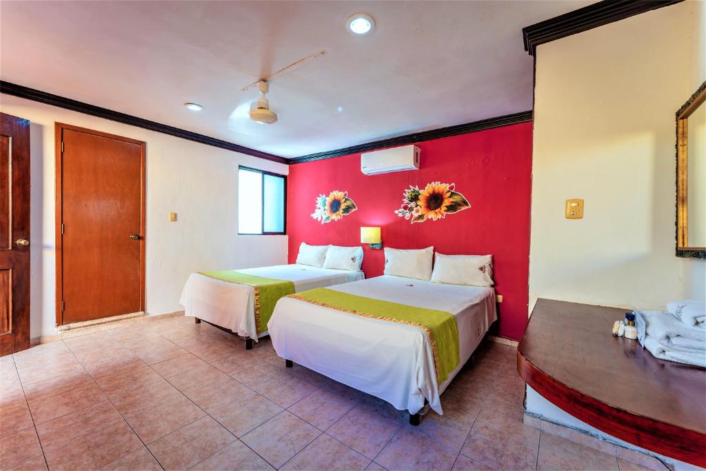 Hotel Gran Centenario