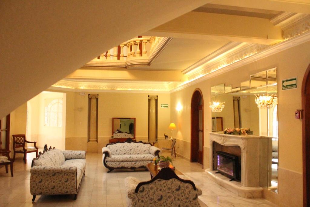 Hotel Gran Domo Hotel Gran Domo