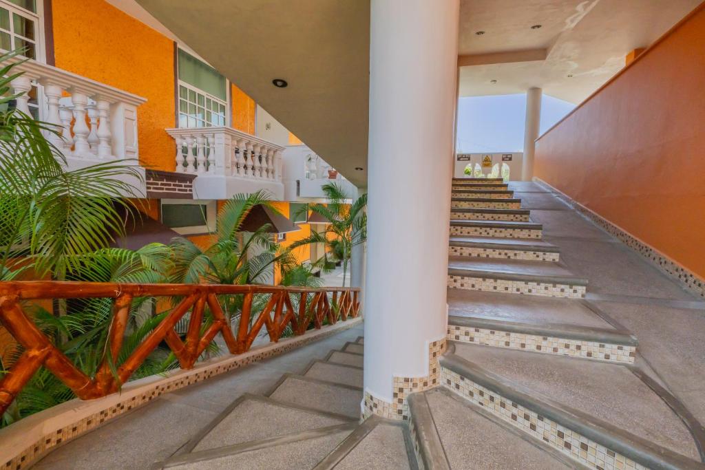 Hotel Gran Juquila Huatulco