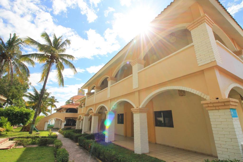 Hotel Gran Palmeiras Hotel Gran Palmeiras