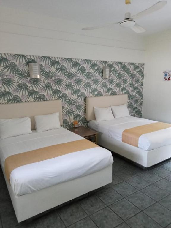 Hotel Gran Palmeiras Hotel Gran Palmeiras