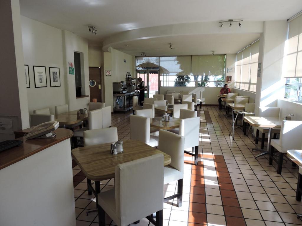 Hotel Granada