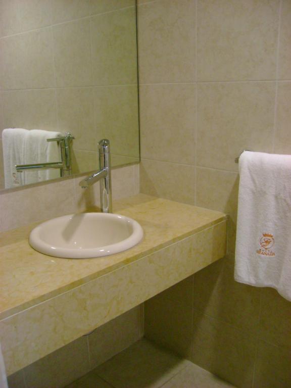 Hotel Granada