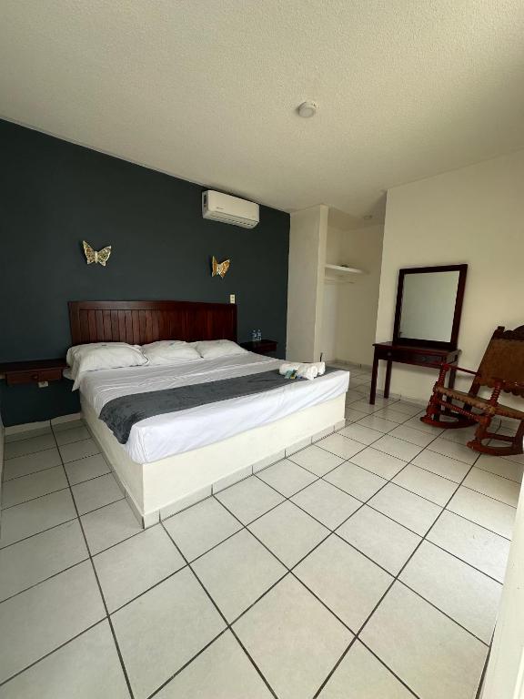 Hotel Grand Bahía Los Cocos Hotel Grand Bahía Los Cocos
