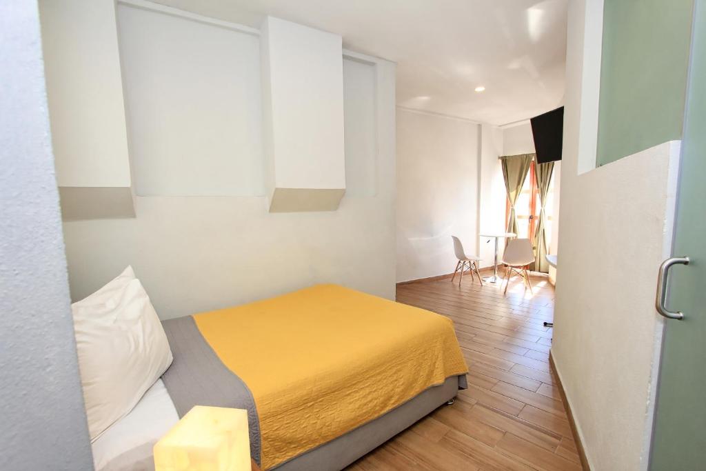 Hotel Grand Guanajuato