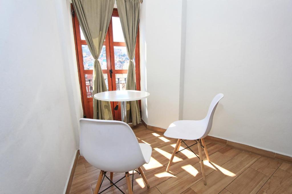 Hotel Grand Guanajuato