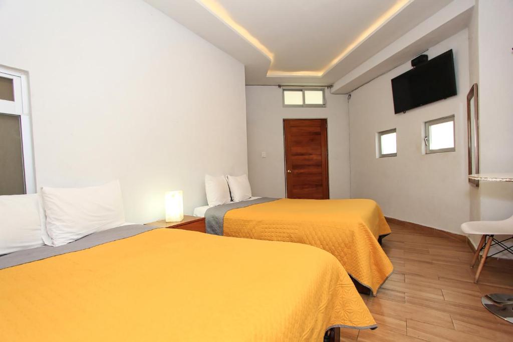 Hotel Grand Guanajuato