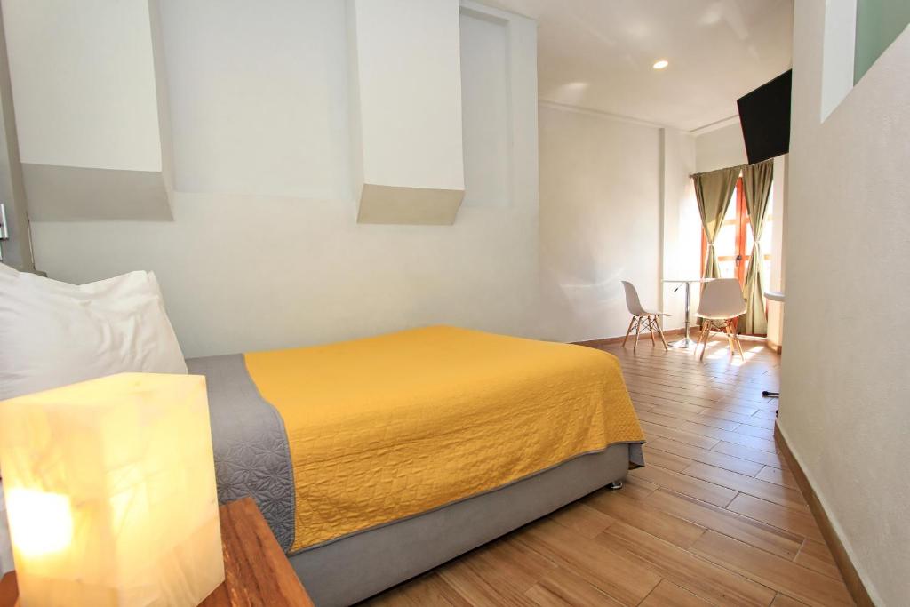 Hotel Grand Guanajuato