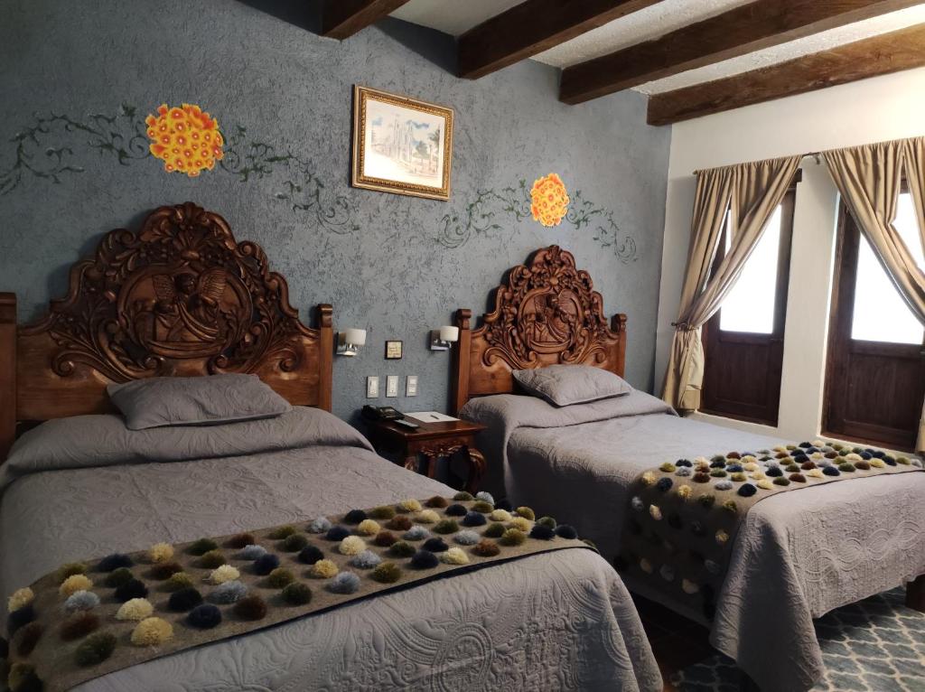 Hotel Grand Maria Hotel Grand Maria