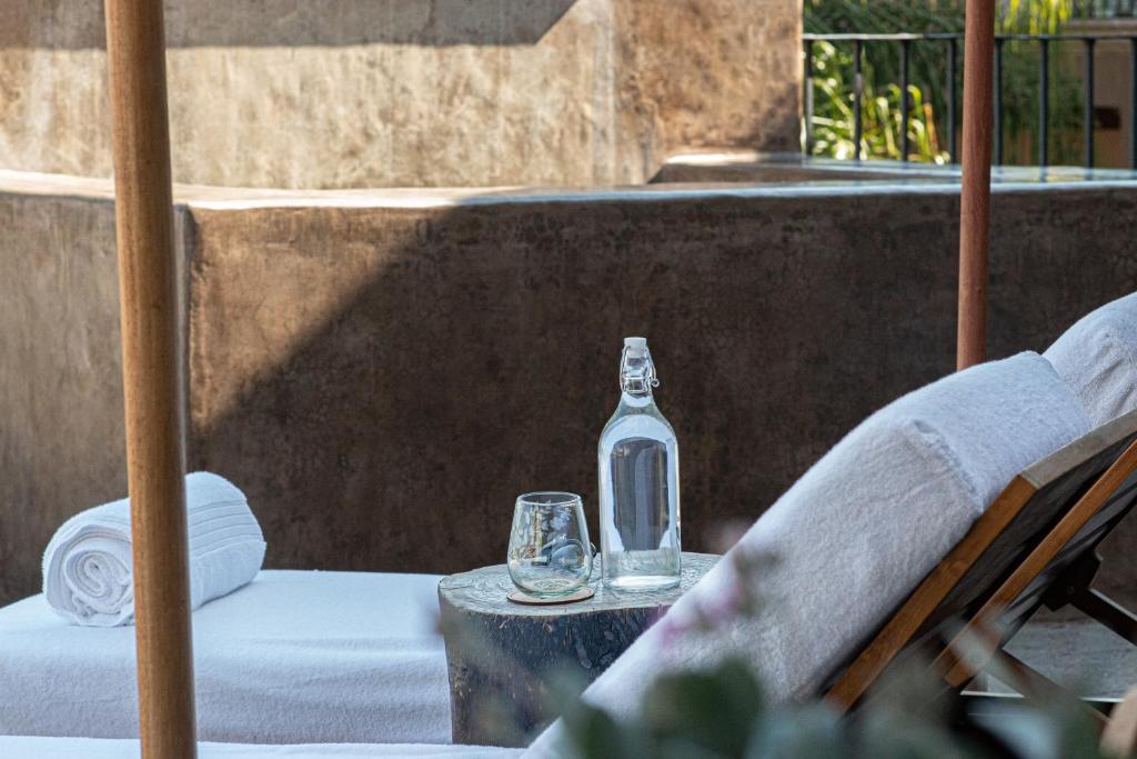 Hotel Grand María Hotel Grand María