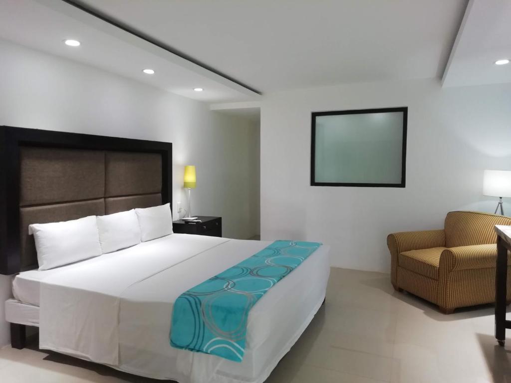 Hotel Green 16 Hotel Green 16