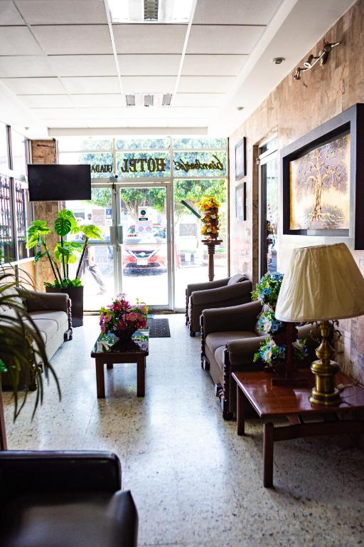 Hotel Guadalajara Hotel Guadalajara