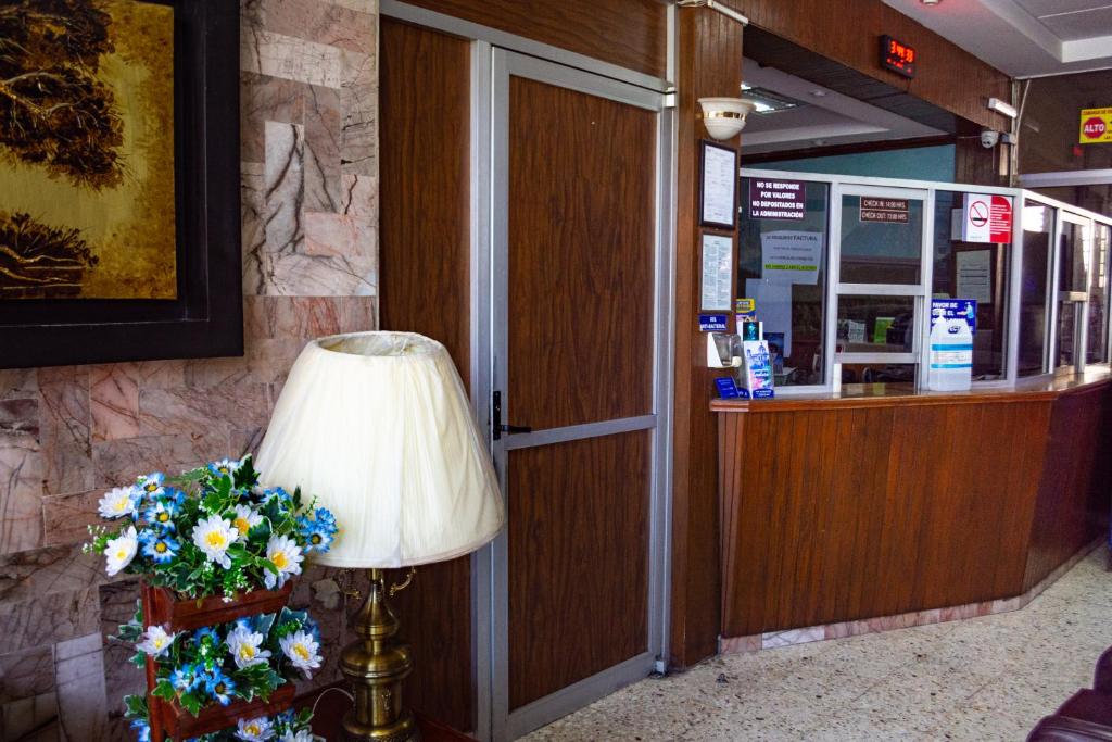 Hotel Guadalajara Hotel Guadalajara