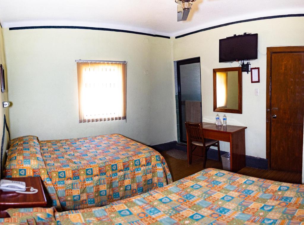 Hotel Guadalajara Hotel Guadalajara