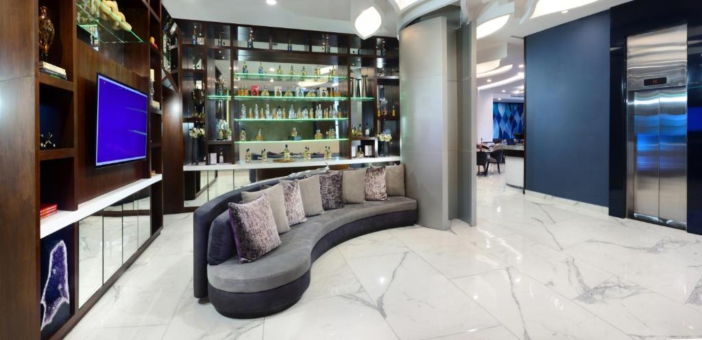 Hotel Guadalajara Country Club by HNF