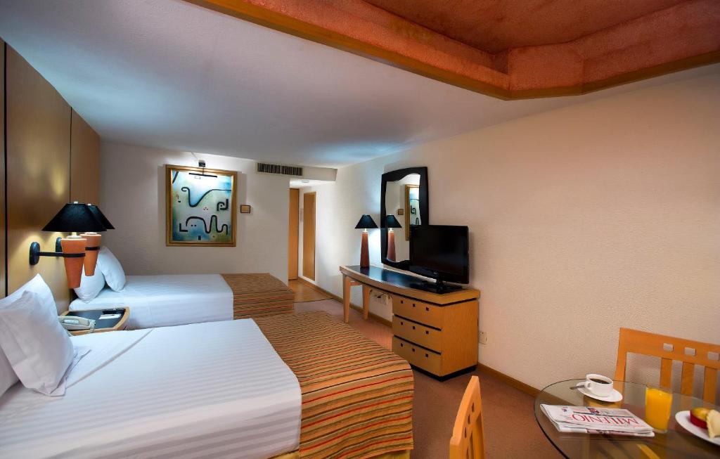 Hotel Guadalajara Plaza Ejecutivo