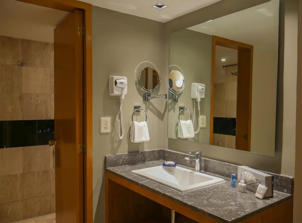 Hotel Guadalajara Plaza Ejecutivo