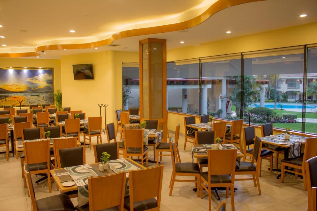 Hotel Guadalajara Plaza Ejecutivo