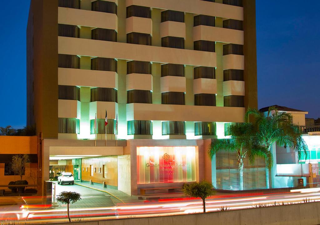 Hotel Guadalajara Plaza Ejecutivo Hotel Guadalajara Plaza Ejecutivo