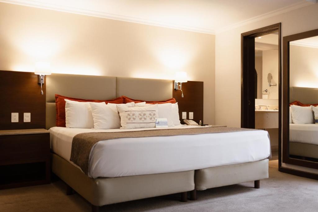 Hotel Guadalajara Plaza Ejecutivo Hotel Guadalajara Plaza Ejecutivo