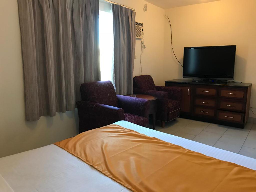 Hotel Guillen Jr