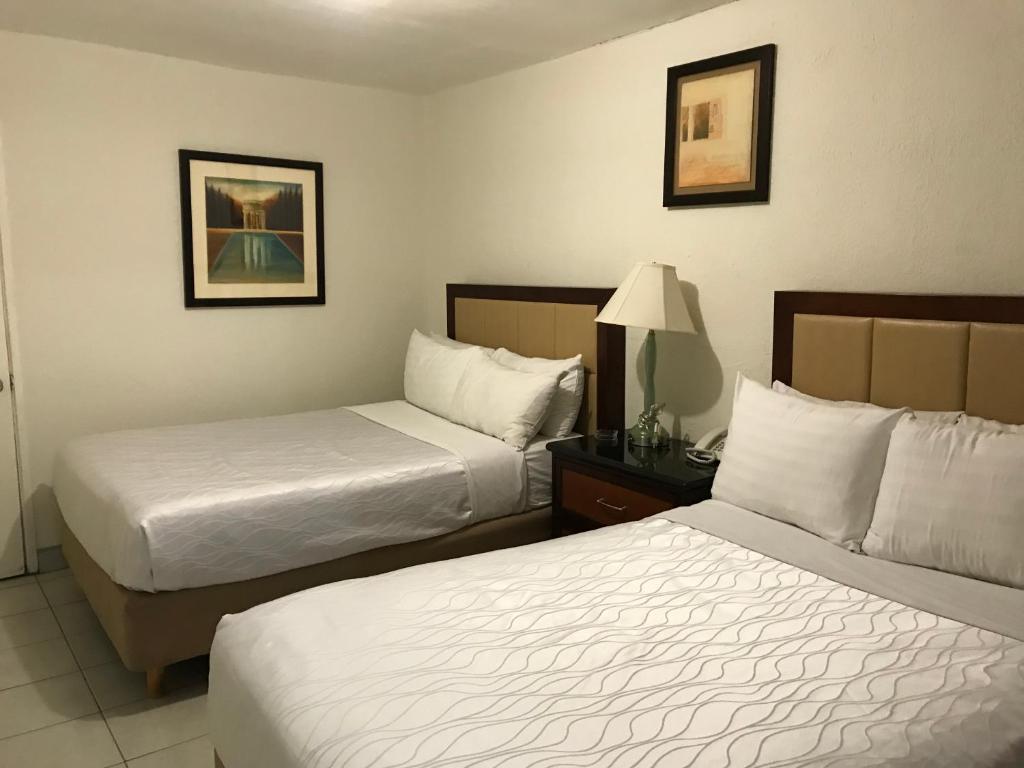 Hotel Guillen Jr Hotel Guillen Jr