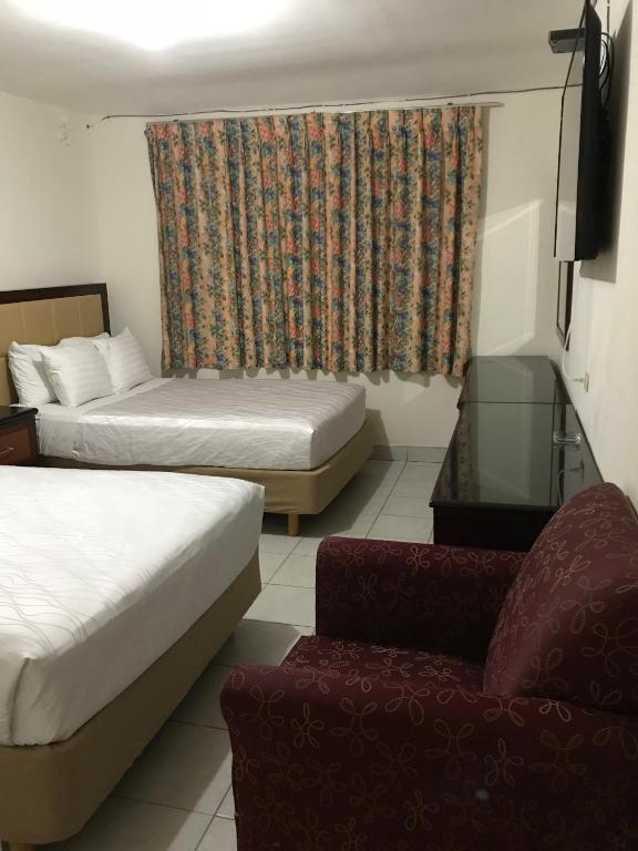 Hotel Guillen Jr Hotel Guillen Jr