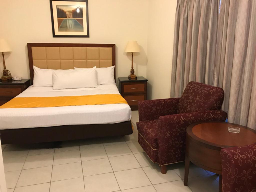 Hotel Guillen Jr Hotel Guillen Jr