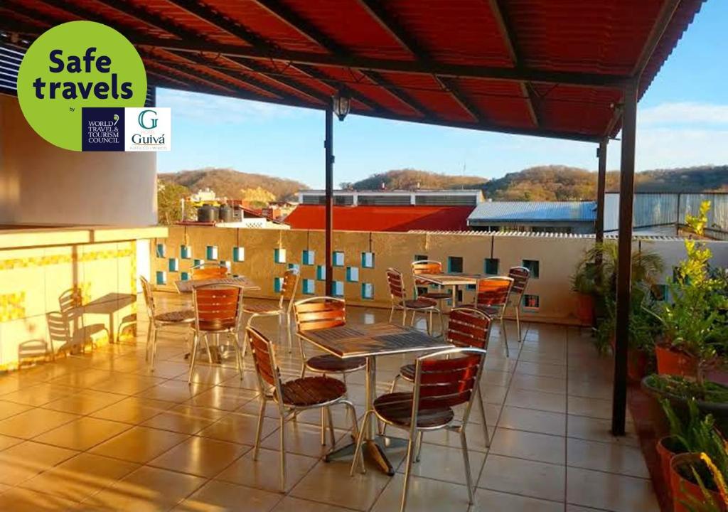Hotel Guivá Huatulco