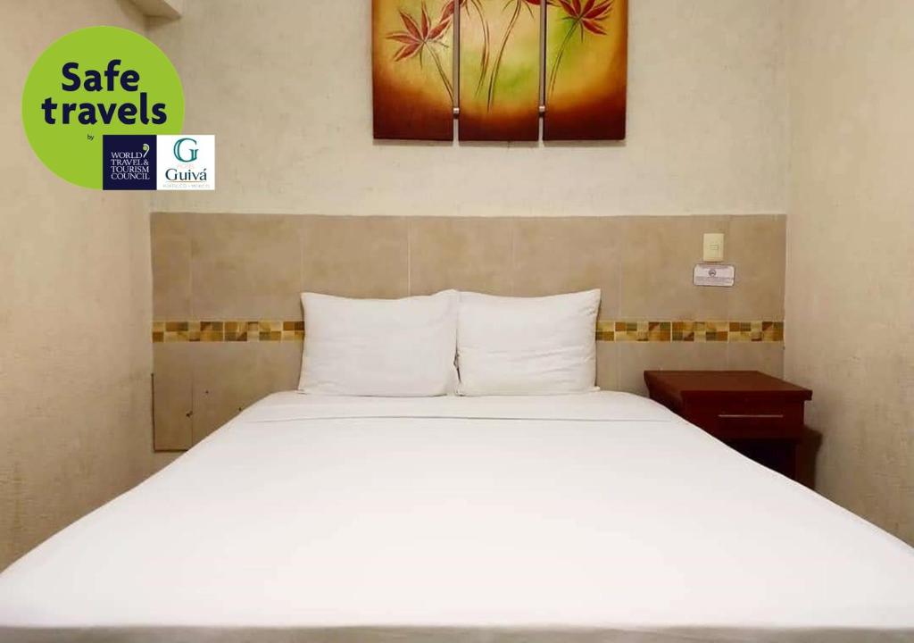 Hotel Guivá Huatulco Hotel Guivá Huatulco