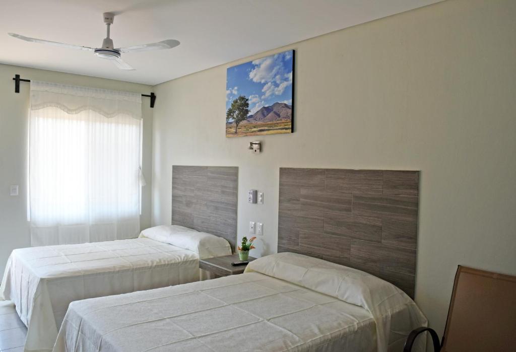 Hotel Guivá San Pablo Hotel Guivá San Pablo